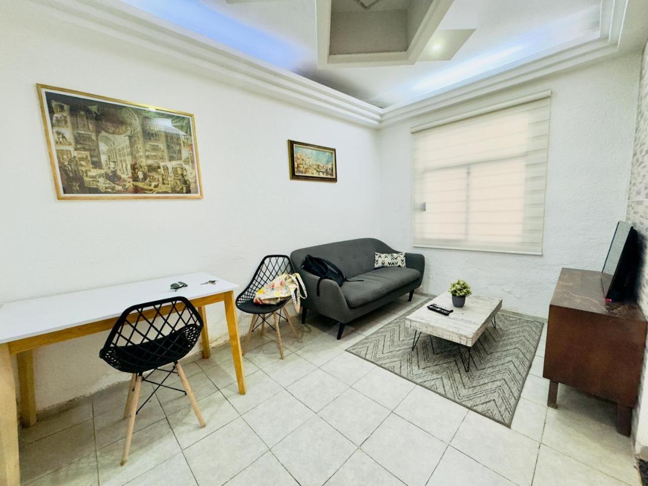 מקסיקו סיטי Apartamento Roma Condesa מראה חיצוני תמונה