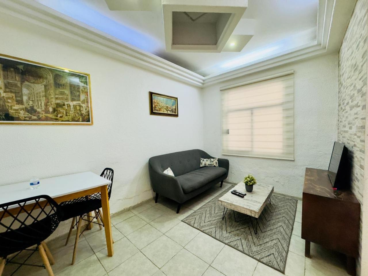 מקסיקו סיטי Apartamento Roma Condesa מראה חיצוני תמונה