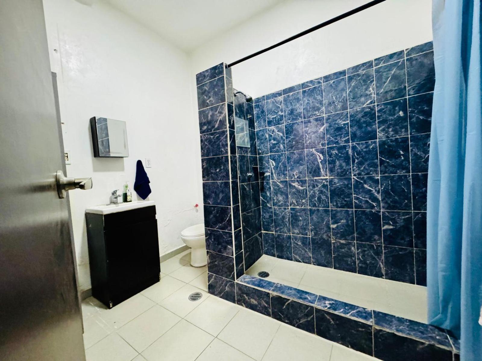 מקסיקו סיטי Apartamento Roma Condesa מראה חיצוני תמונה
